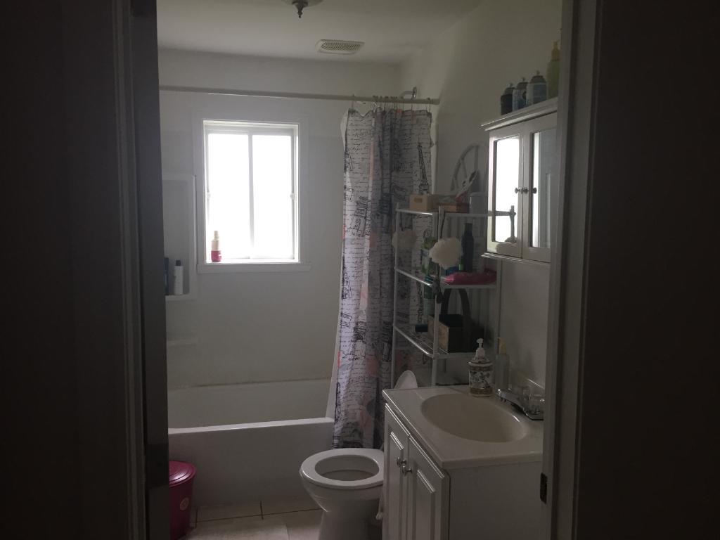 Logement 4 1/2 à louer dans la ville de Rivière-Rouge | 2958773