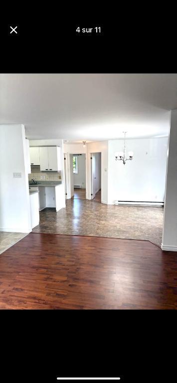 Appartement 4 1/2 | 2958774