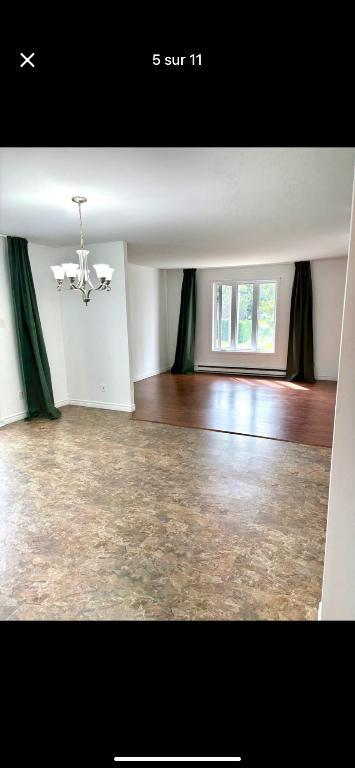 Appartement 4 1/2 | 2958774