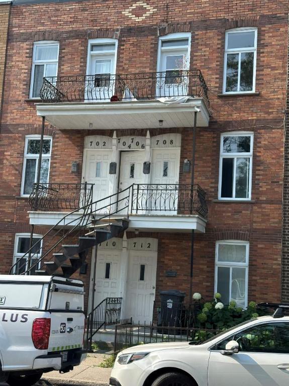 2 CH - 1 SDB - Montréal - $1,196 /mo | 2960131