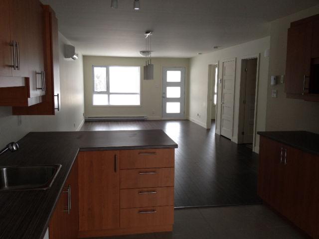 Logement 4 1/2 à louer au rez-de-chaussée à Cowansville | 2958777