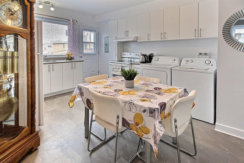 Charmant 4 ½, Limoilou | 3176177