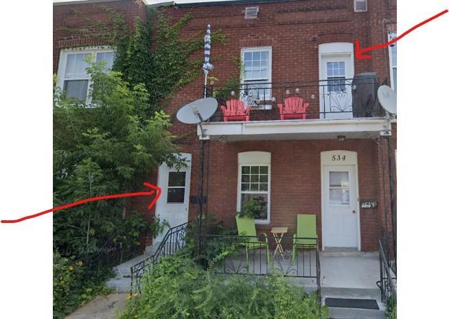 À louer le 1er Septembre 2025 un spacieux 5½ (2 chambres + grand salon double) | 2958791