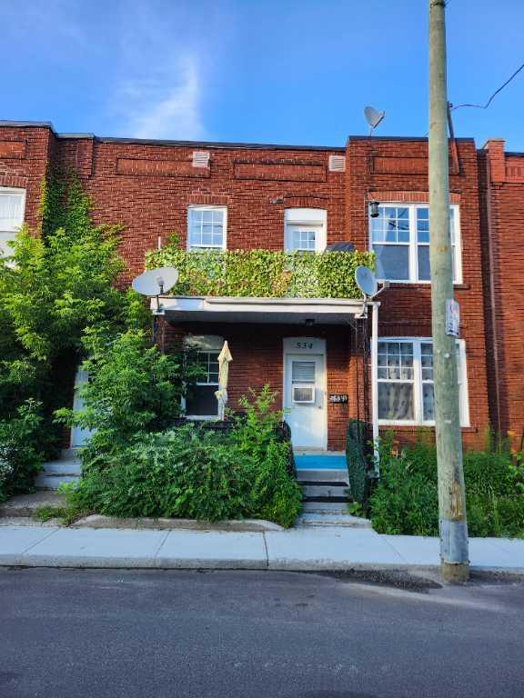 À louer le 1er Septembre 2025 un spacieux 5½ (2 chambres + grand salon double) | 2958791
