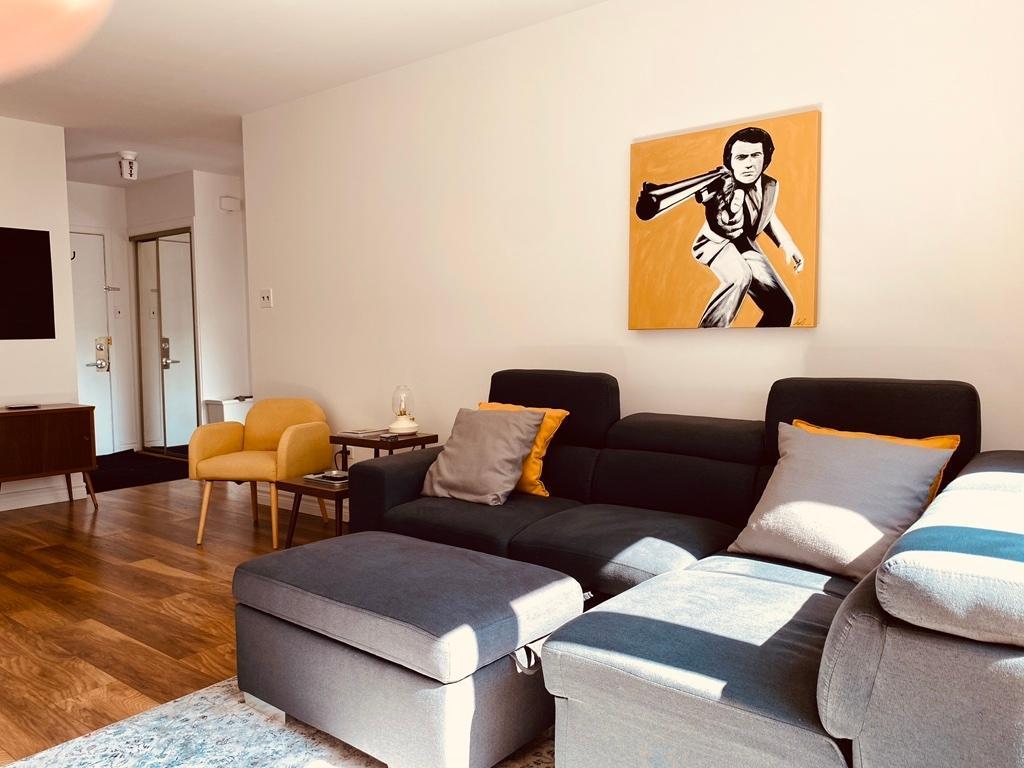 Condo à louer | 3018826