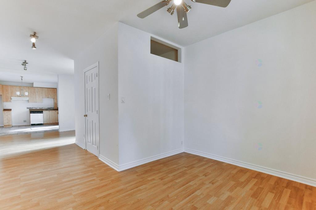 3 et demi à Pointe-aux-Trembles, cour et parking | 2958796