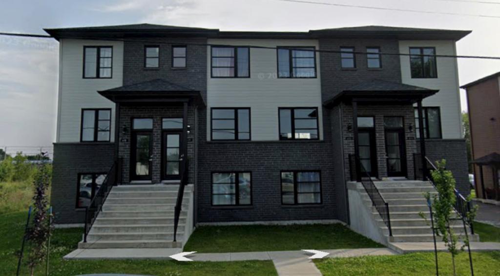 Logement à louer 4 1/2 | 2958798