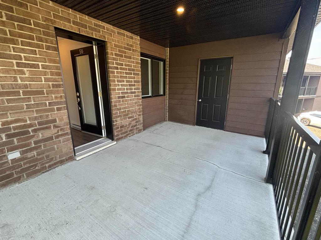 4 1/2 à louer (Bromptonville) | 2958803