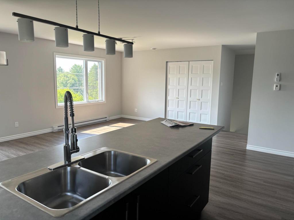 4 1/2 à louer (Bromptonville) | 2958803