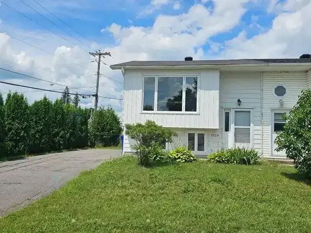 1039 Rue Eugène-Trinquier | 1039 Rue Eugène-Trinquier, Gatineau | 2958861