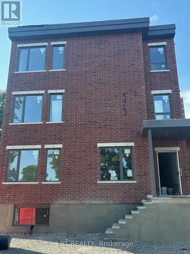 UNIT #1 - 373 IBERVILLE STREET | UNIT #1 - 373 IBERVILLE STREET, Ottawa | 2958943