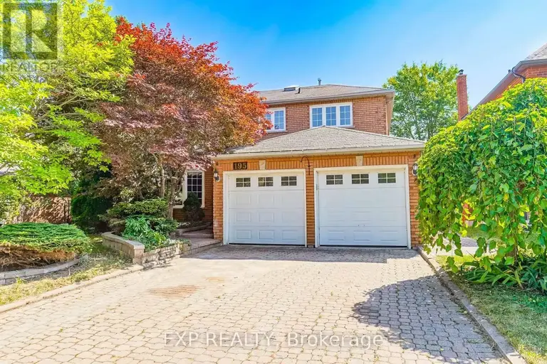 195 SAVAGE ROAD | 195 SAVAGE ROAD, Newmarket | 2958950