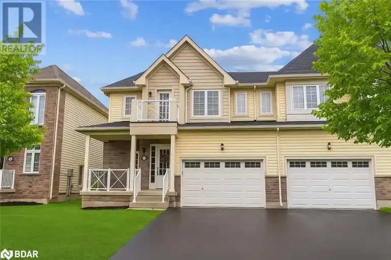 86 ANGELA Crescent | 86 ANGELA Crescent, Niagara-on-the-Lake | 2958955