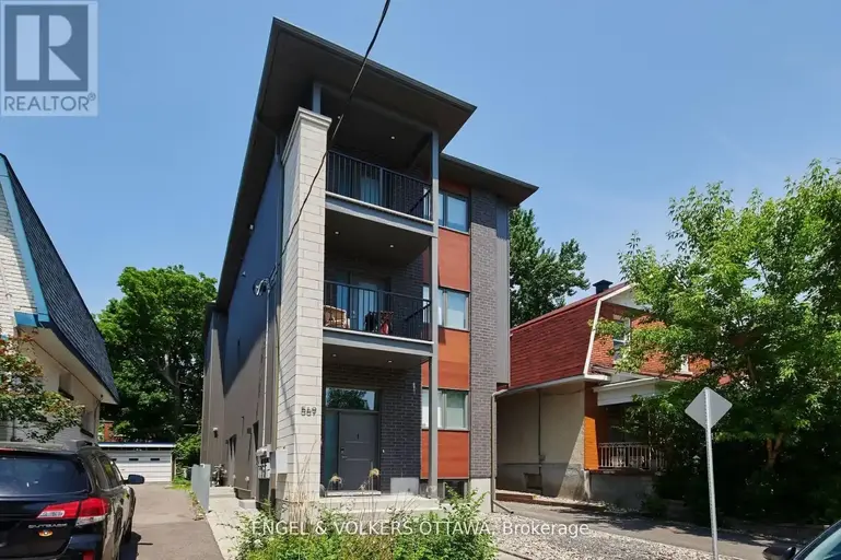 2 - 569 MCLEOD STREET | 2 - 569 MCLEOD STREET, Ottawa | 2958962