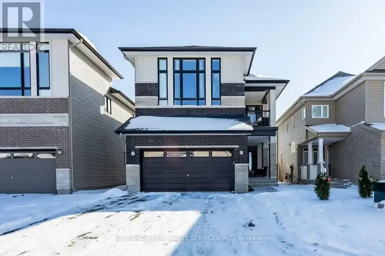 771 CARNELIAN CRESCENT | 771 CARNELIAN CRESCENT, Ottawa | 2958969