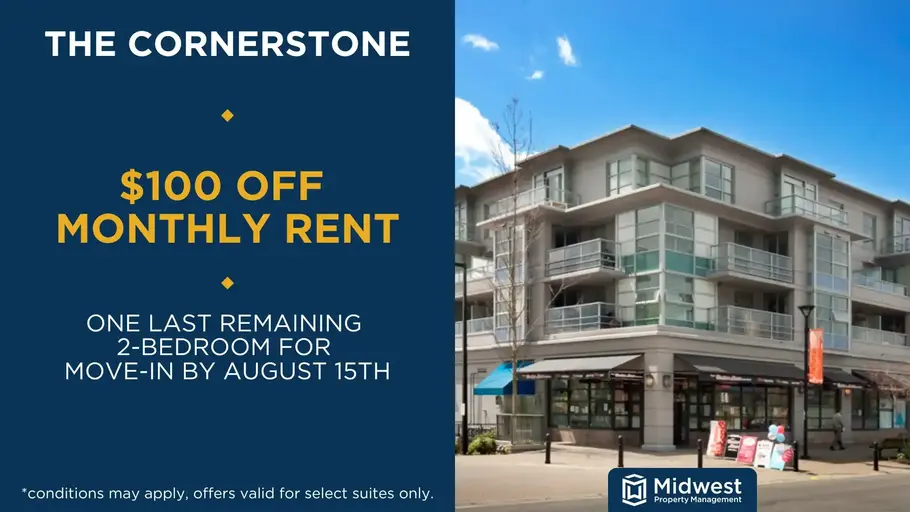 The Cornerstone | 8950 University High Street, Burnaby | 2958980