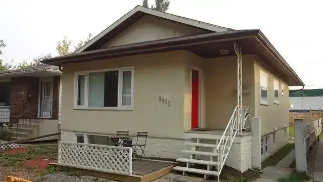 Bonnie Doon Main-floor | 8915 83 Avenue, Edmonton | 2979748