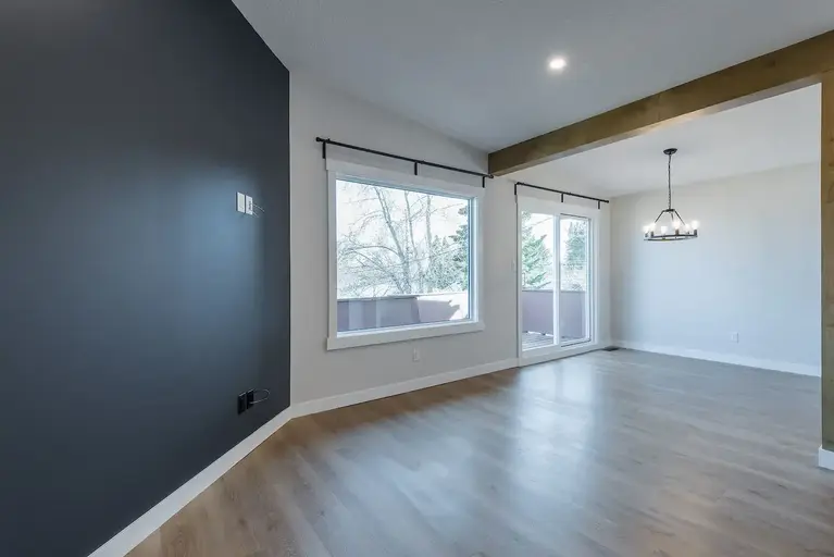 Renovated Main Level Suite - 191 Holland Street NW | Calgary | 2959067