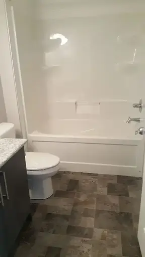 Furnished basement unit in Nolan community NW | Calgary | 2959080