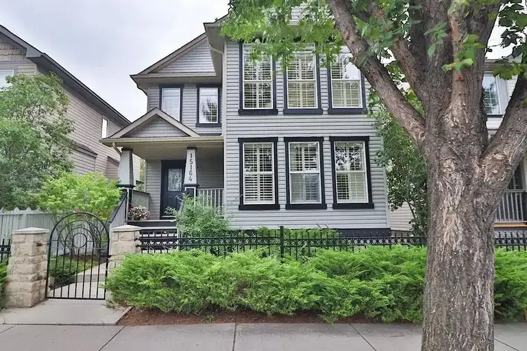 Elegant home in the convenient and trendy McKenzie Town neighbourhood | 15164 Prestwick Boulevard Southeast, Calgary | 2959088