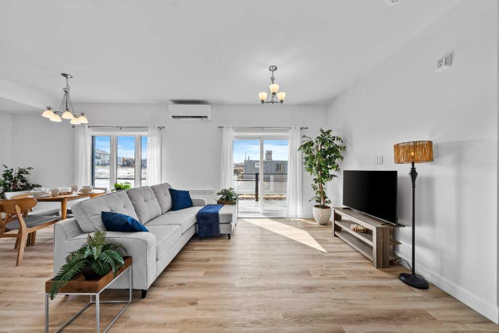 EN PROMOTION : Chaleureux 4 1/2 à louer - Quartier Équestre - Sherbrooke | 2959109