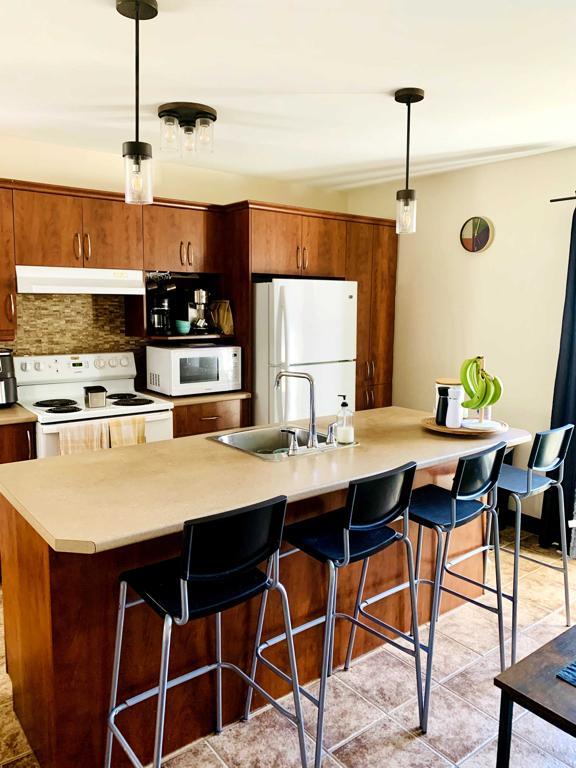 Condo 4 1/2 — Repentigny (Le Gardeur) | 2959118