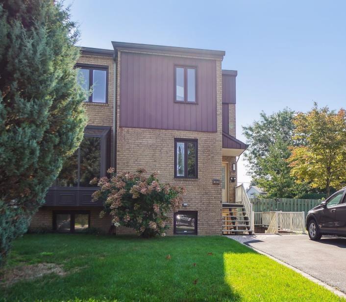 Logement 4 1/2 - Longueuil Fatima/Parcours du cerf - 1450$/mois | 2959120