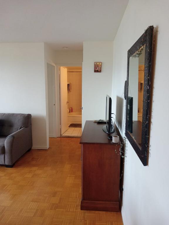 Appartement 3 1/2 | 2959121