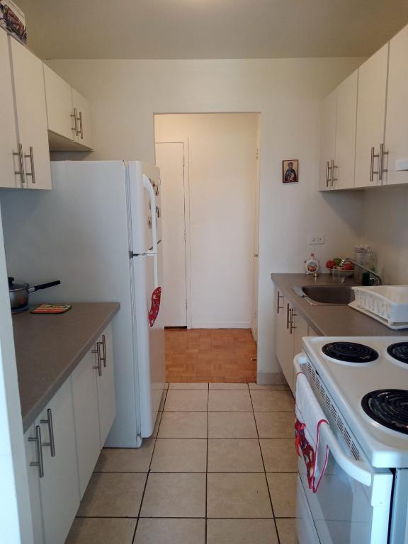 Appartement 3 1/2 | 2959121