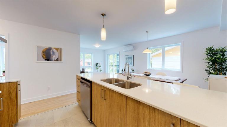 RABAIS - SAINT-CHARLES - APPARTEMENT 4½ À LOUER POUR JUILLET | 2959123