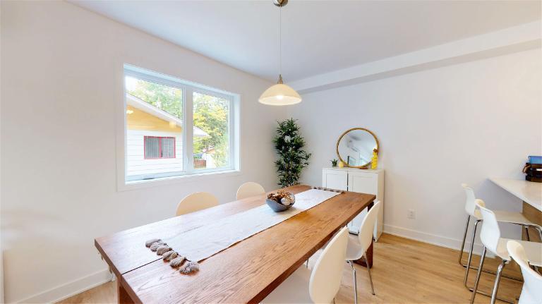 RABAIS - SAINT-CHARLES - APPARTEMENT 4½ À LOUER POUR JUILLET | 2959123