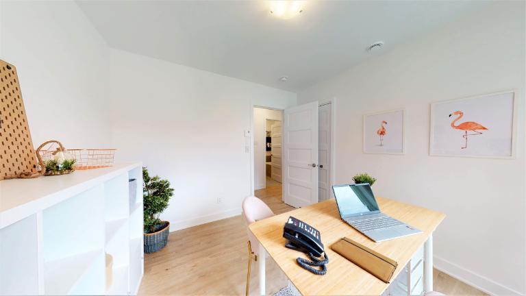 RABAIS - SAINT-CHARLES - APPARTEMENT 4½ À LOUER POUR JUILLET | 2959123