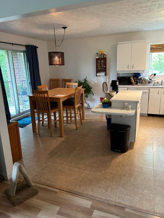 1 NOVEMBRE / 351/2 STYLE CONDO SECTEUR UNIVERSITÉ-MONT BELLEVUE | 2959128