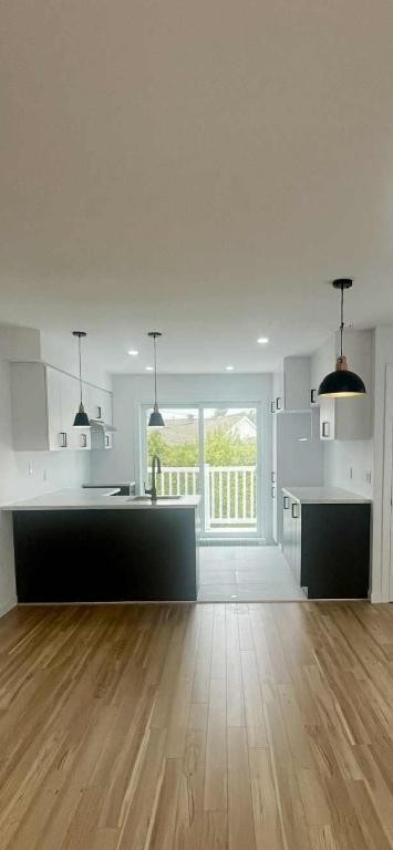 Logement 4 1/2. Rénové à neuf, près du REM terminus, Deux-Montagnes | 2959133