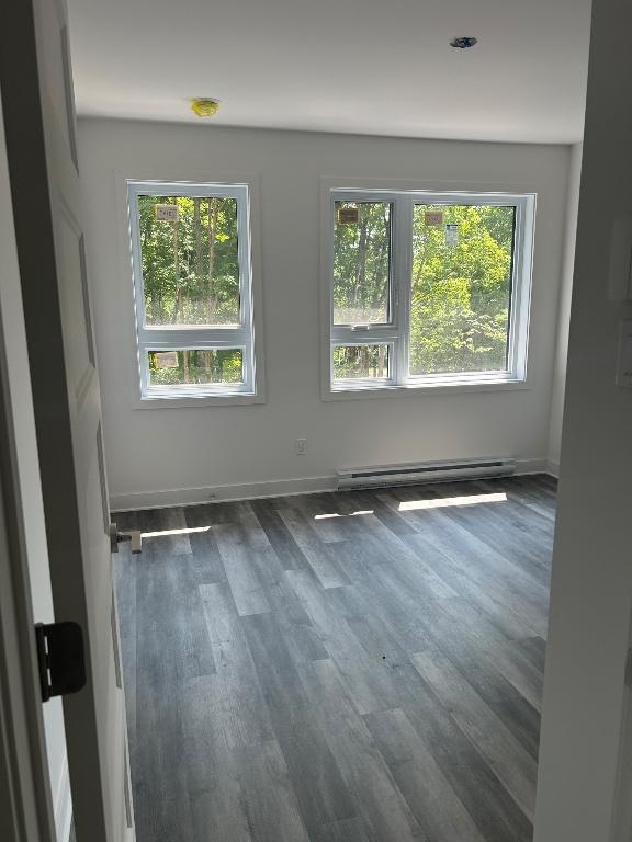 Beau 4 1/2 neuf à louer 2e étage | 2959137