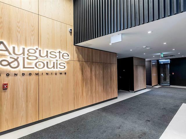 Auguste 2 - Condo Neuf D'une Chambre | 2959138