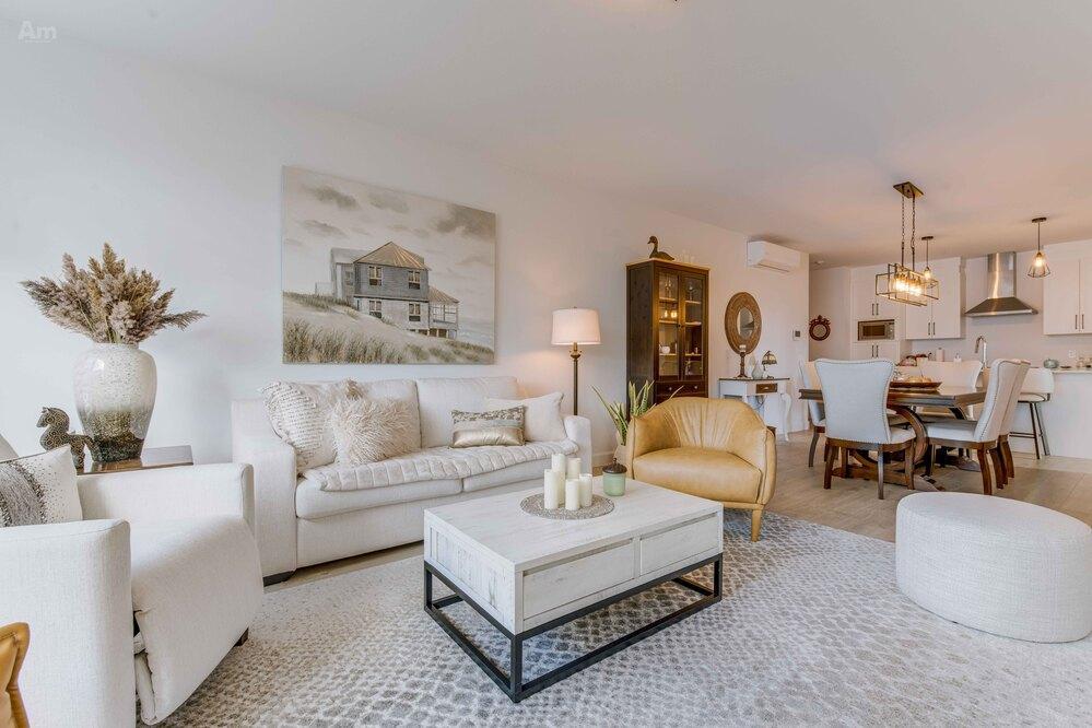 Charmant Appartement 4 1/2 à louer - Sherbrooke / Ascenseur et internet inclus | 2959139