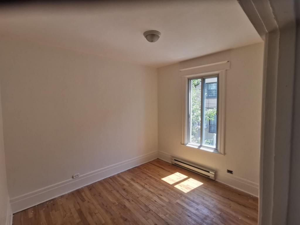 Grand 4 1/2 dans Ville-Émard | 2959144