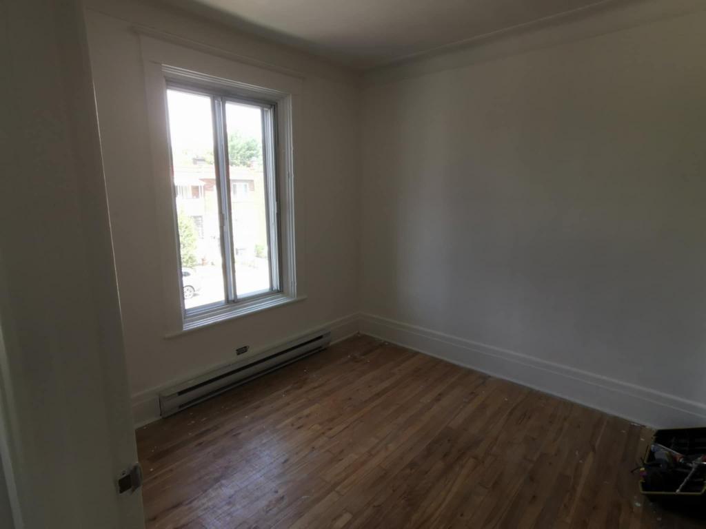 Grand 4 1/2 dans Ville-Émard | 2959144