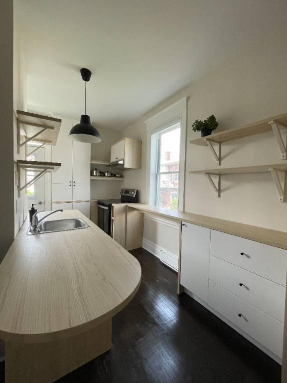 3 1/2 tout inclus sur le Plateau Mont Royal | 2959145