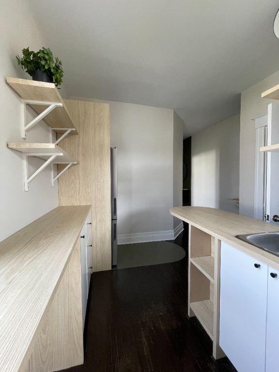 3 1/2 tout inclus sur le Plateau Mont Royal | 2959145