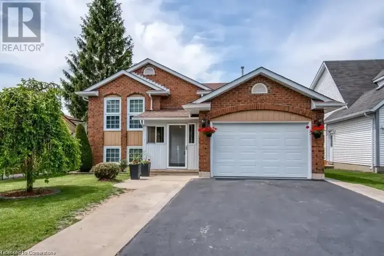 23 WESTCHESTER Drive | 23 WESTCHESTER Drive, Kitchener | 2980276