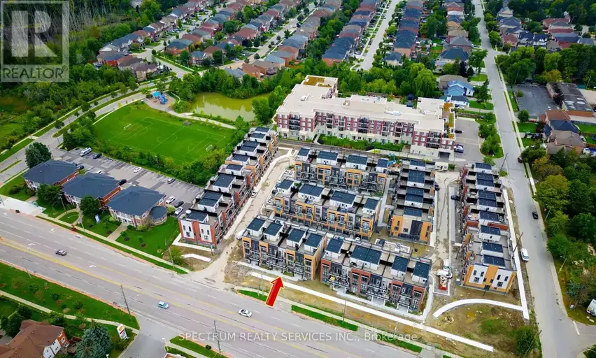 10 - 12860 YONGE STREET | 10 - 12860 YONGE STREET, Richmond Hill | 2959171