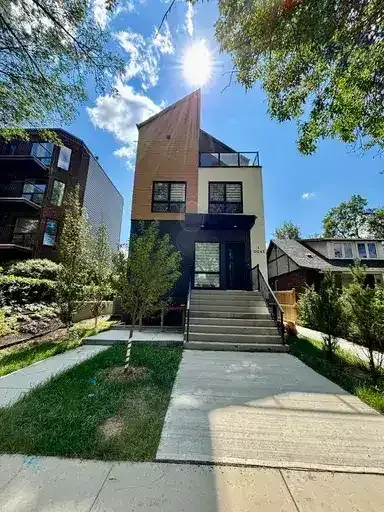 The CITY and RIVER VIEWS CANNOT BE BEAT | 10043 89 Avenue Northwest, Edmonton | 2959283