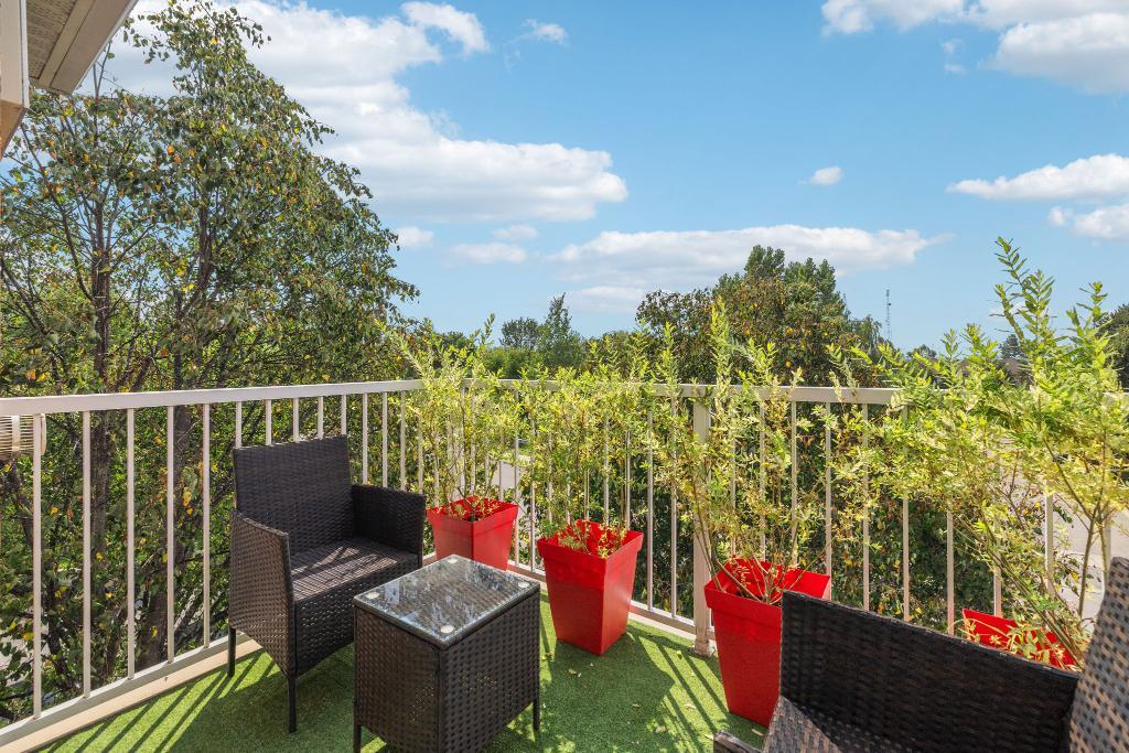 Super condo meublé et tout équipé. | 2960848