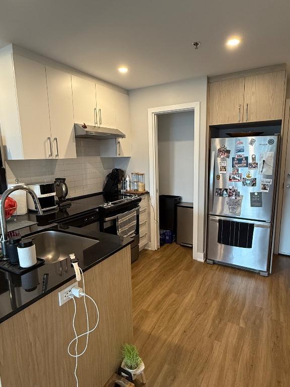 Appartement face a l'hôpital pierre boucher | 2959304