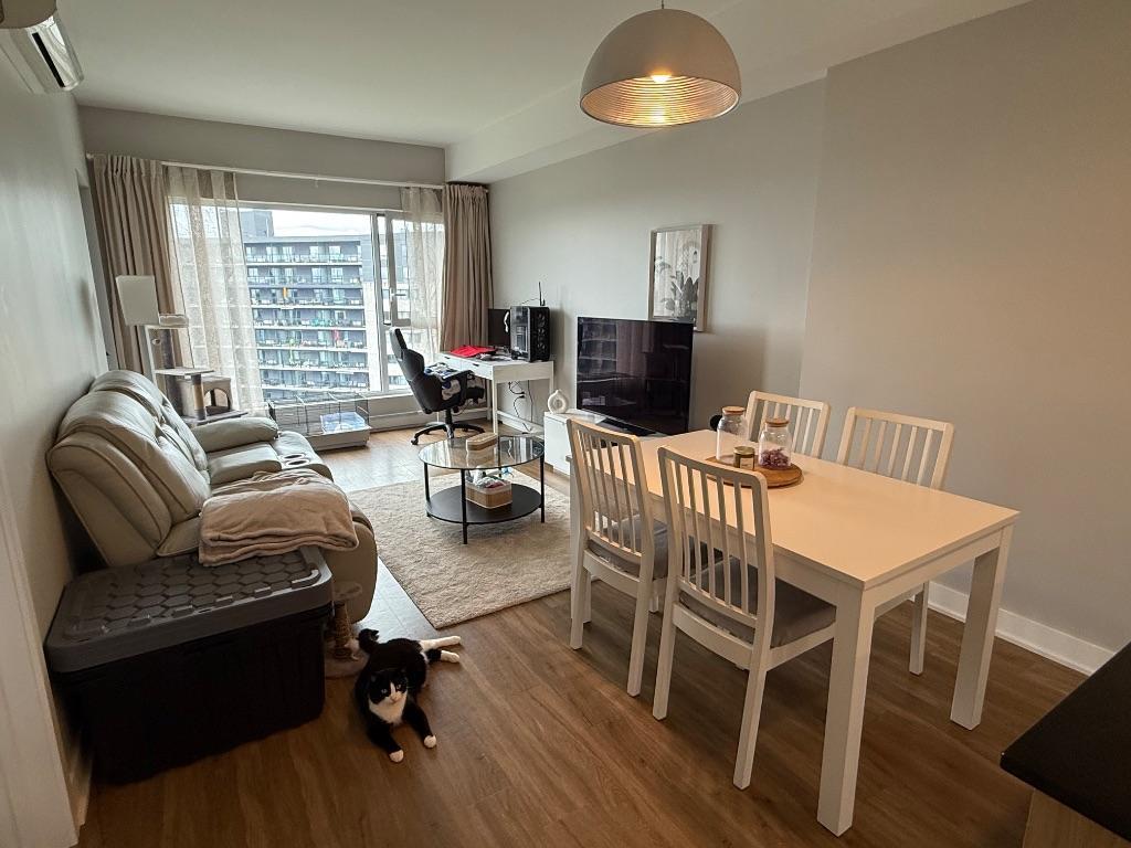 Appartement face a l'hôpital pierre boucher | 2959304
