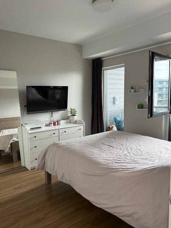 Appartement face a l'hôpital pierre boucher | 2959304