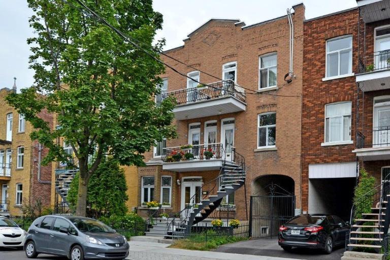 4 1/2 - Montréal (Verdun) - 1 900 $/mois | 2959305