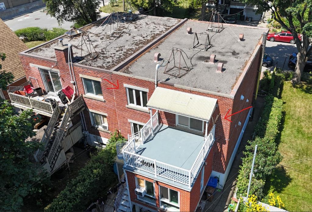 Grand 5 1/2 à louer | 2959309